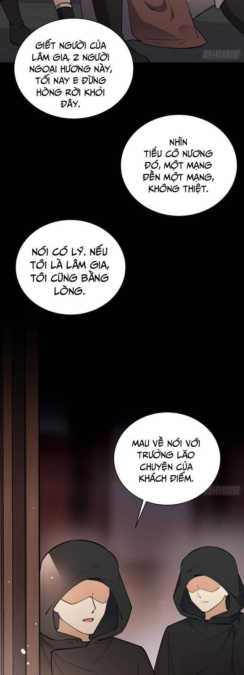 Tu Tiên Phải Dựa Vào Sugar Mommy Chapter 186 - 8