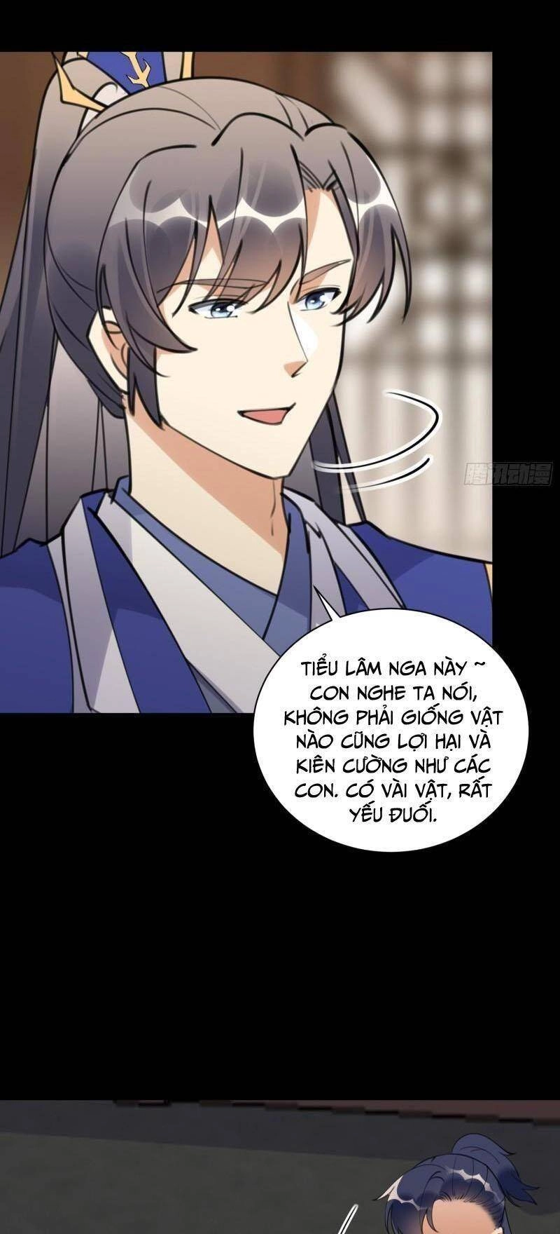 Tu Tiên Phải Dựa Vào Sugar Mommy Chapter 186 - 11