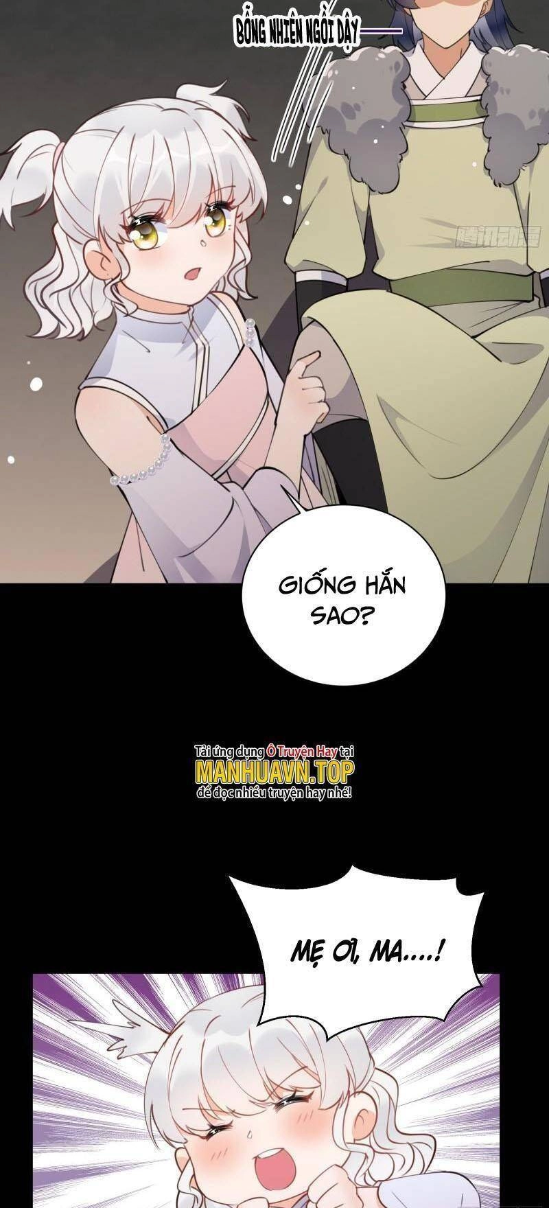 Tu Tiên Phải Dựa Vào Sugar Mommy Chapter 186 - 12