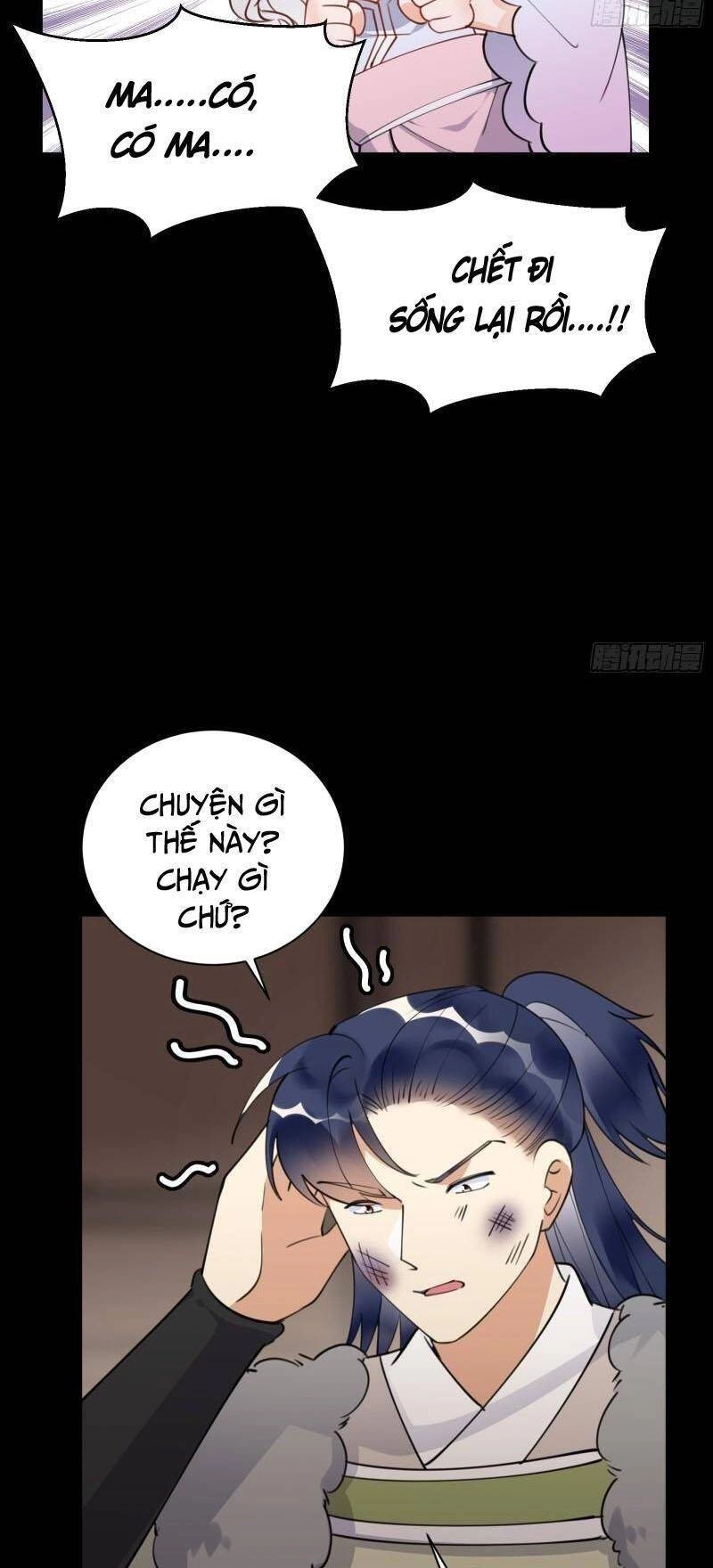 Tu Tiên Phải Dựa Vào Sugar Mommy Chapter 186 - 13