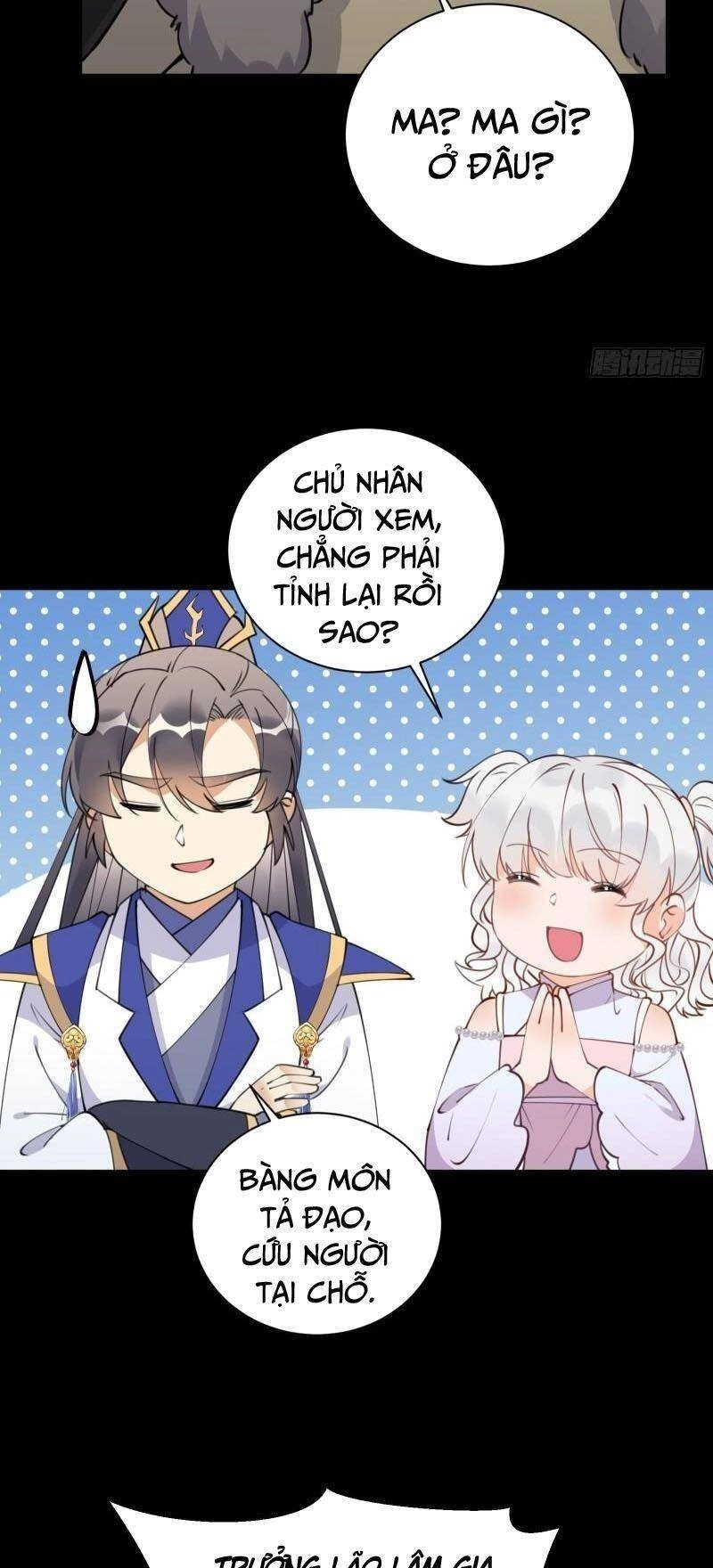 Tu Tiên Phải Dựa Vào Sugar Mommy Chapter 186 - 14