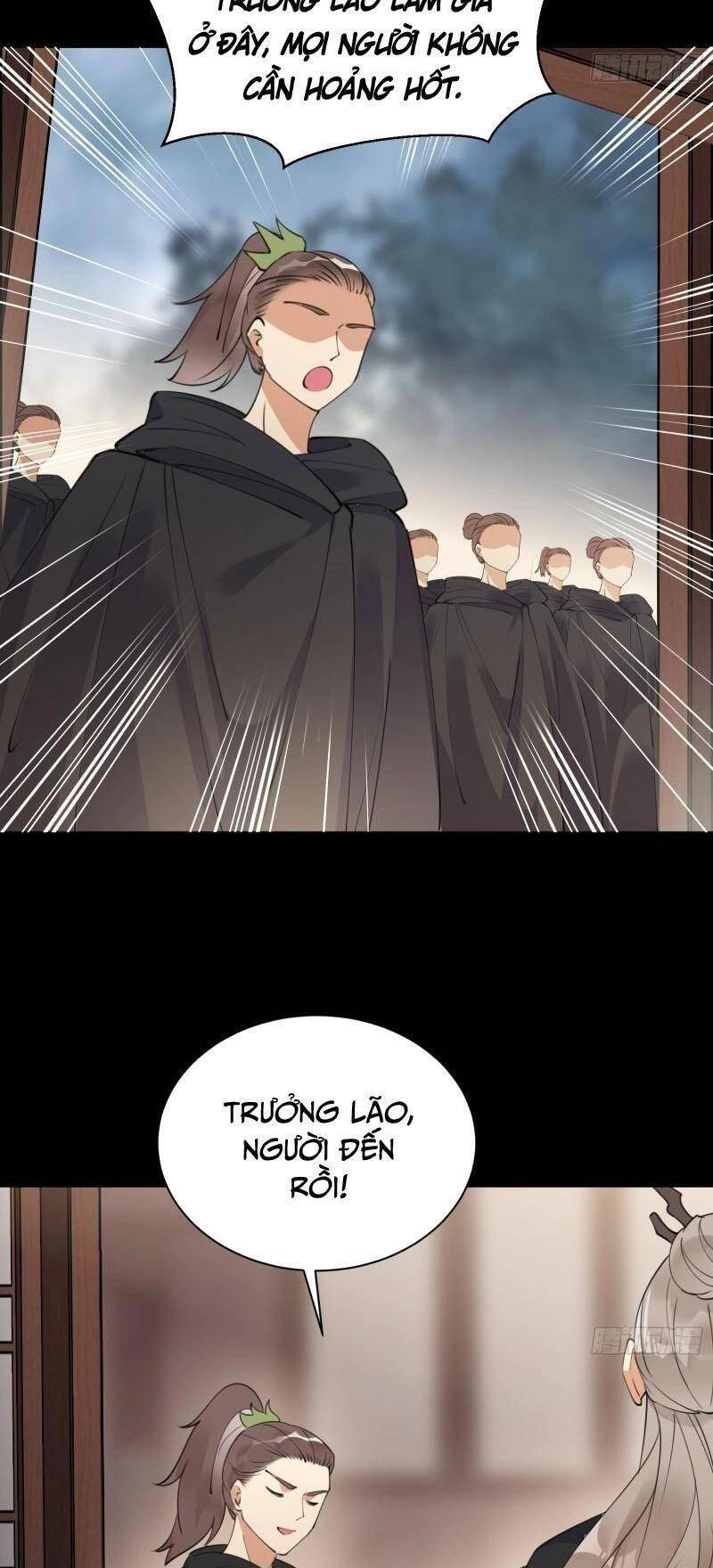 Tu Tiên Phải Dựa Vào Sugar Mommy Chapter 186 - 15