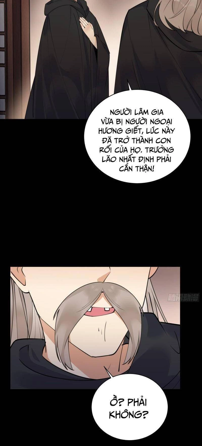 Tu Tiên Phải Dựa Vào Sugar Mommy Chapter 186 - 16