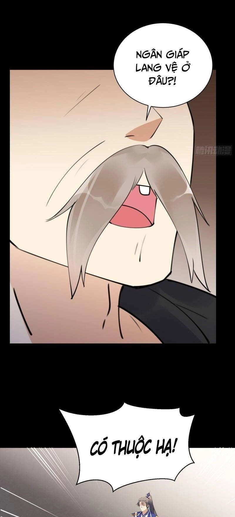 Tu Tiên Phải Dựa Vào Sugar Mommy Chapter 186 - 18