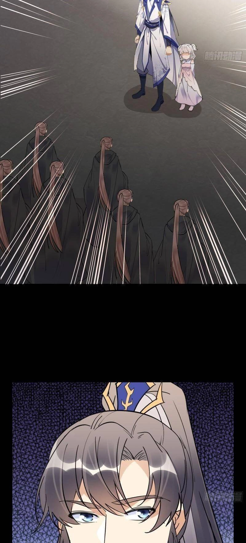 Tu Tiên Phải Dựa Vào Sugar Mommy Chapter 186 - 19