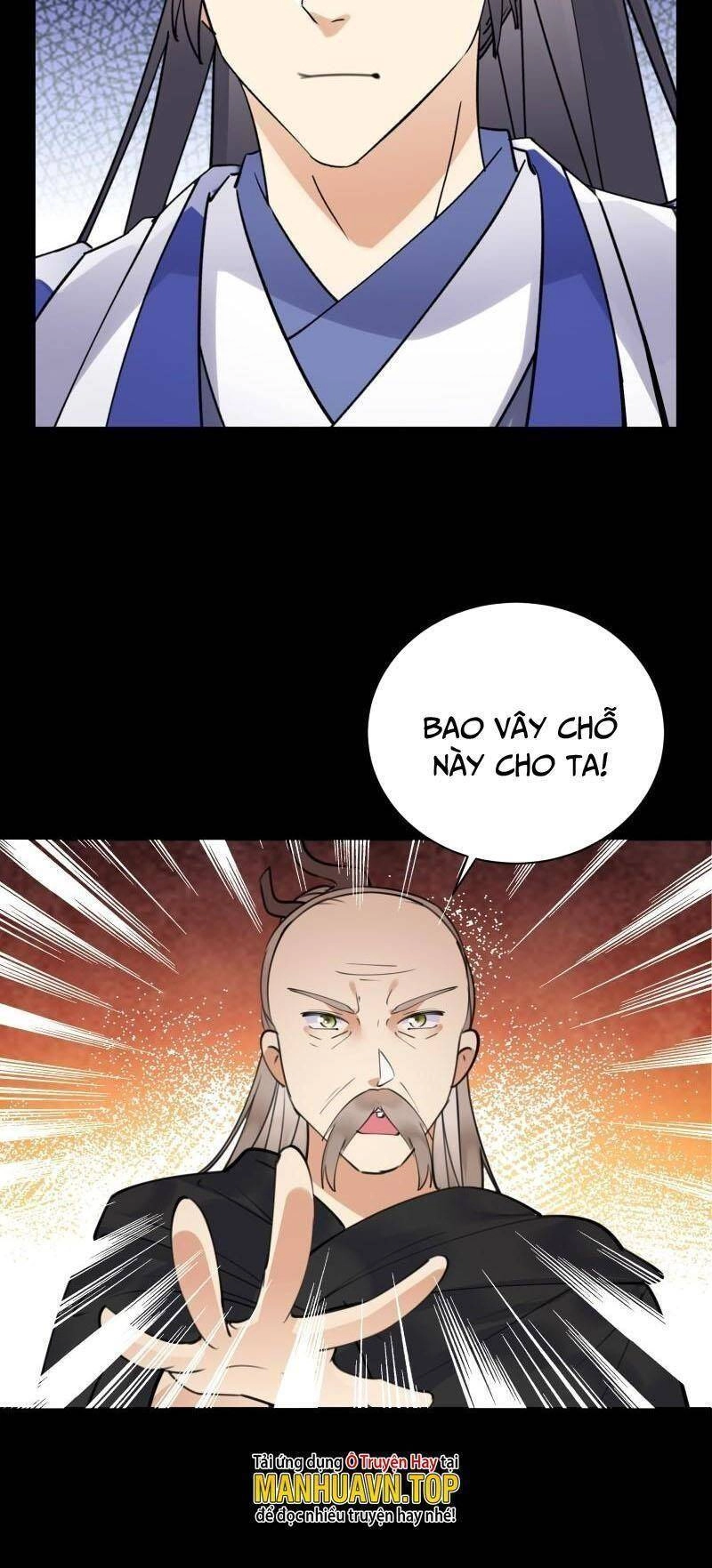 Tu Tiên Phải Dựa Vào Sugar Mommy Chapter 186 - 20