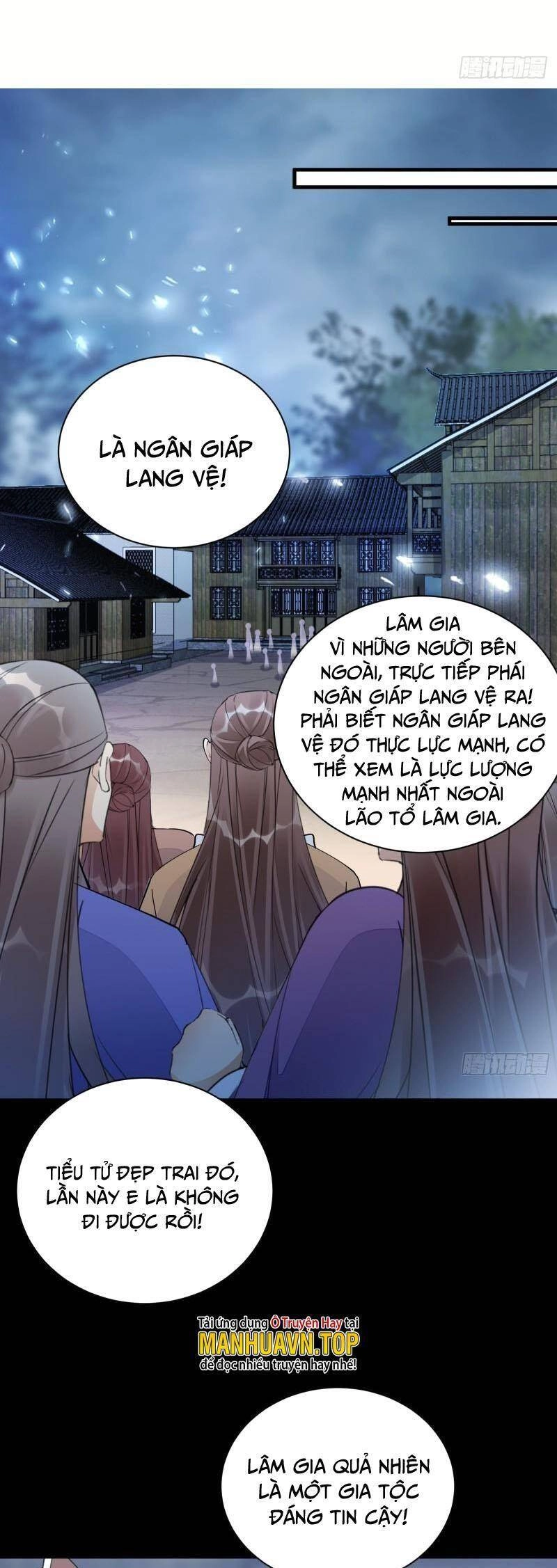 Tu Tiên Phải Dựa Vào Sugar Mommy Chapter 187 - 1