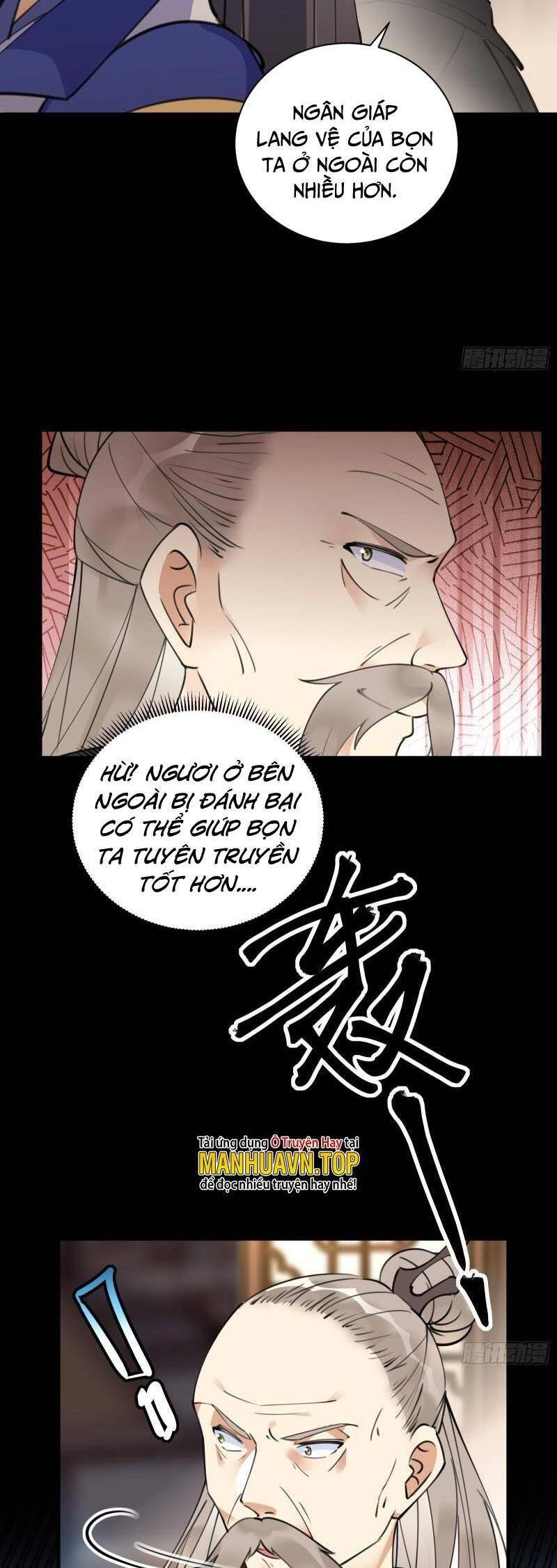 Tu Tiên Phải Dựa Vào Sugar Mommy Chapter 187 - 7