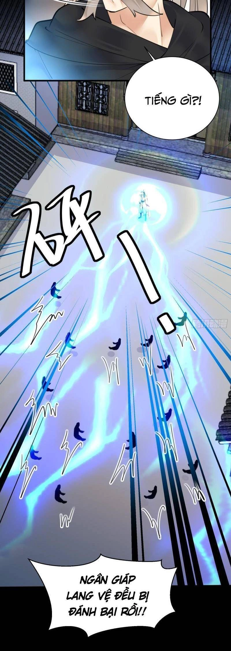 Tu Tiên Phải Dựa Vào Sugar Mommy Chapter 187 - 8