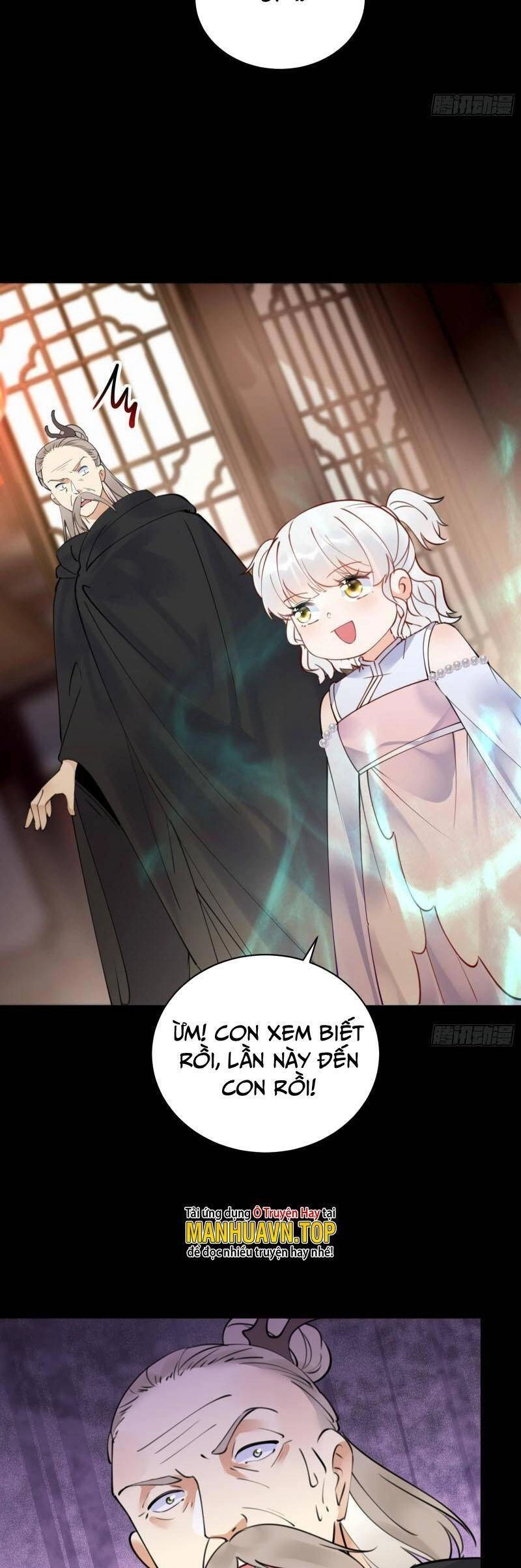 Tu Tiên Phải Dựa Vào Sugar Mommy Chapter 187 - 12