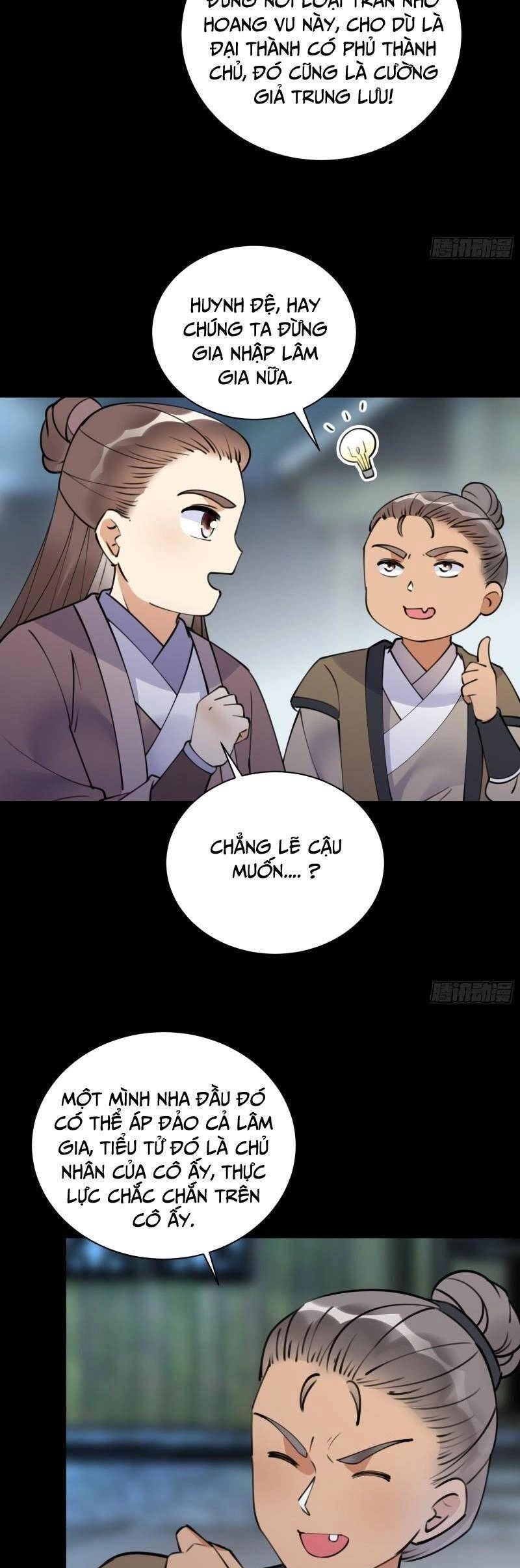 Tu Tiên Phải Dựa Vào Sugar Mommy Chapter 187 - 19