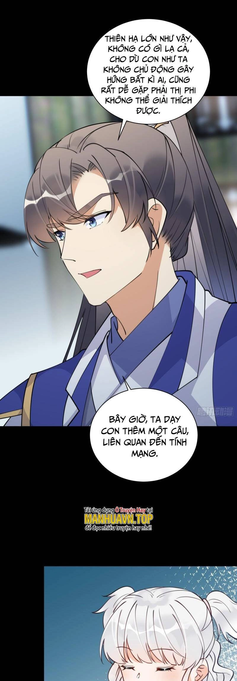 Tu Tiên Phải Dựa Vào Sugar Mommy Chapter 188 - 1