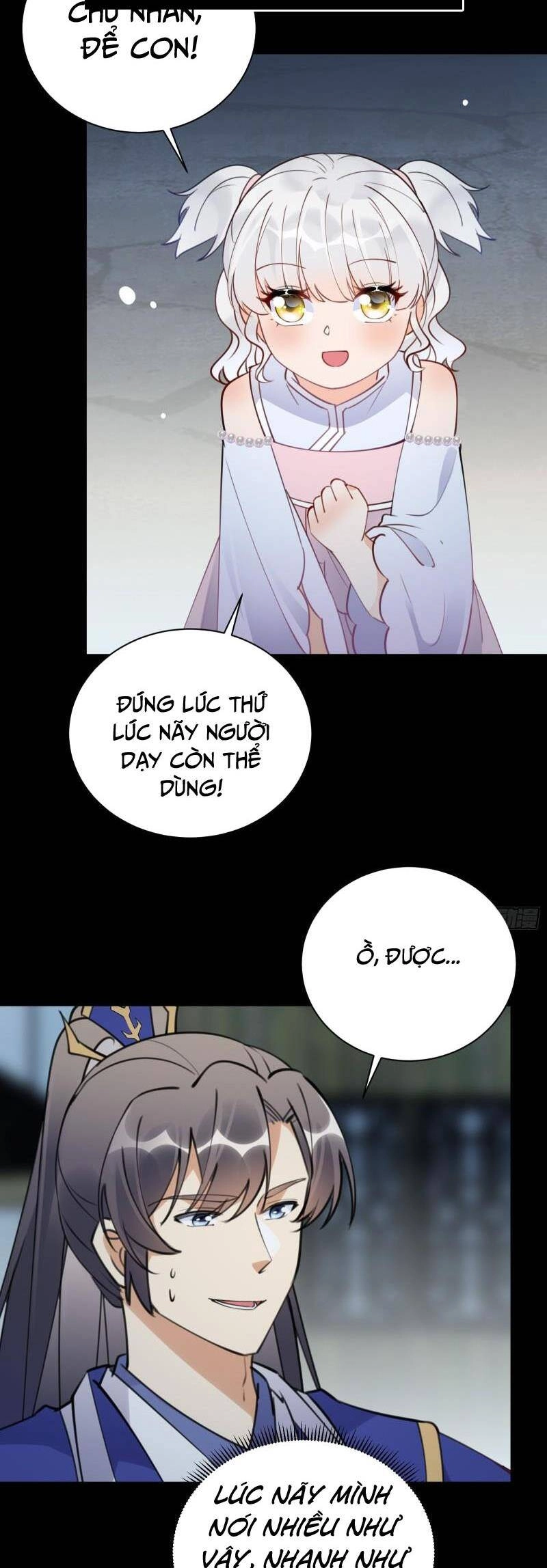 Tu Tiên Phải Dựa Vào Sugar Mommy Chapter 188 - 6