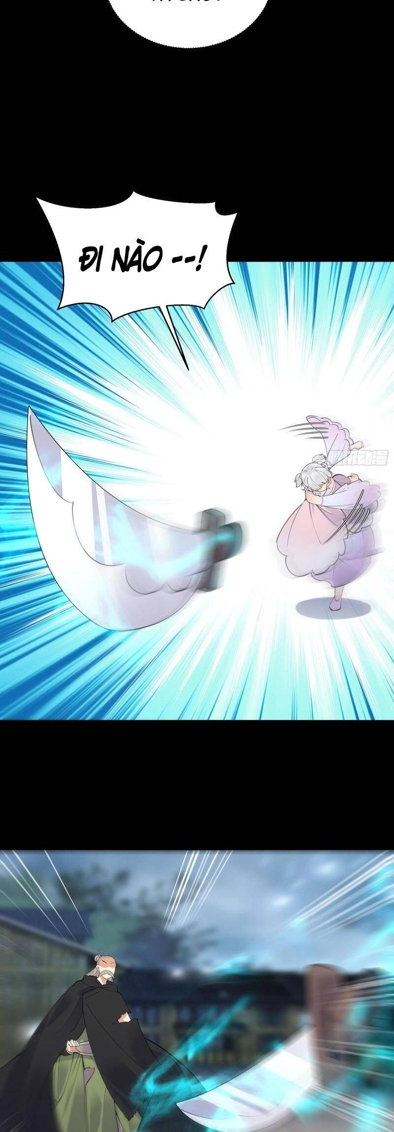 Tu Tiên Phải Dựa Vào Sugar Mommy Chapter 188 - 8