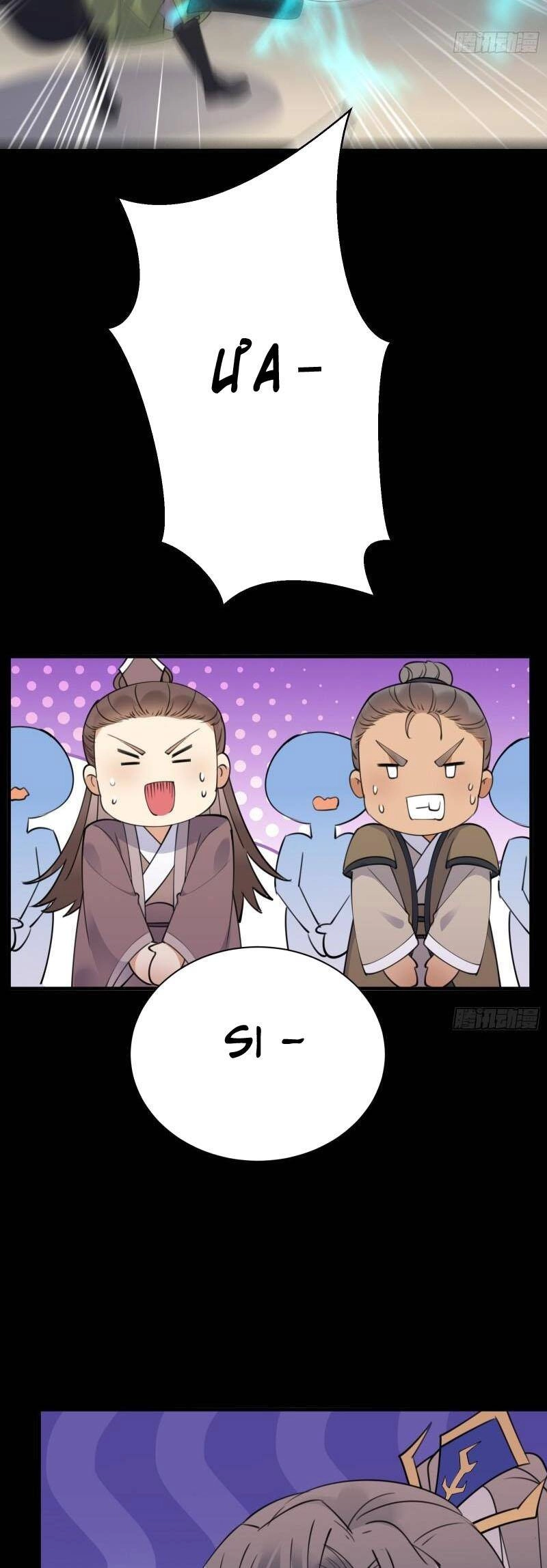 Tu Tiên Phải Dựa Vào Sugar Mommy Chapter 188 - 9