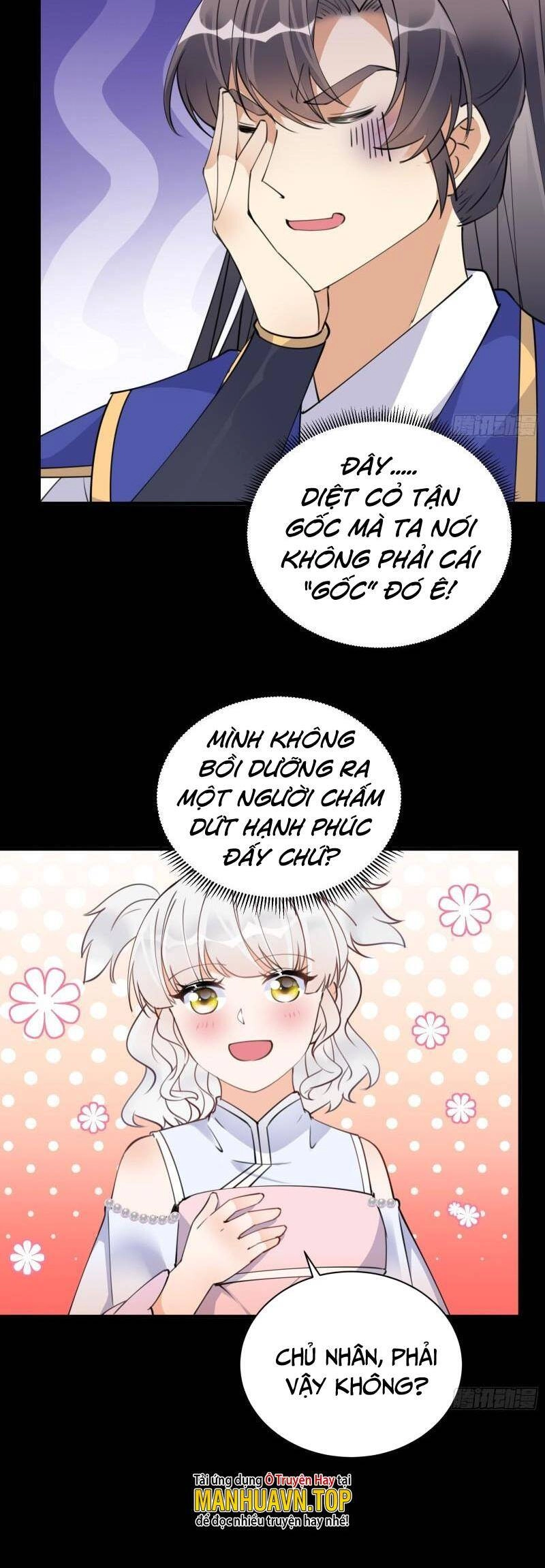 Tu Tiên Phải Dựa Vào Sugar Mommy Chapter 188 - 10