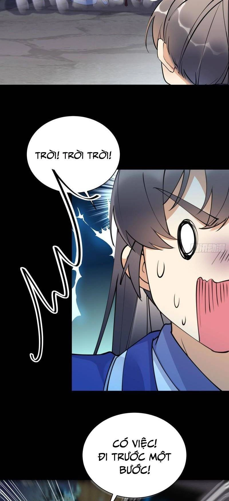 Tu Tiên Phải Dựa Vào Sugar Mommy Chapter 188 - 12