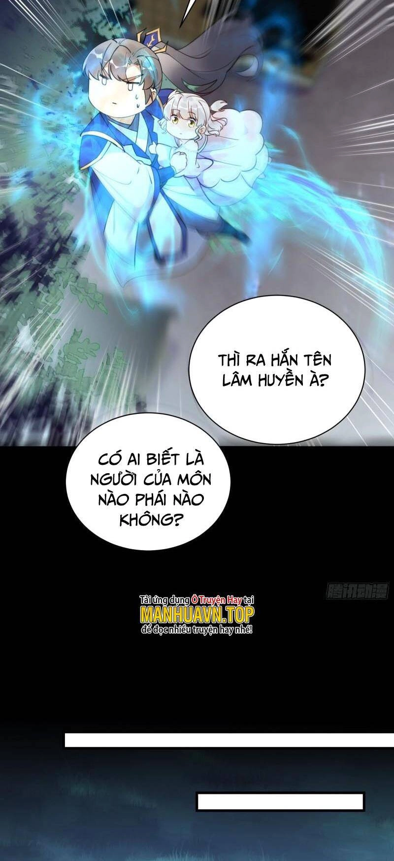 Tu Tiên Phải Dựa Vào Sugar Mommy Chapter 188 - 13