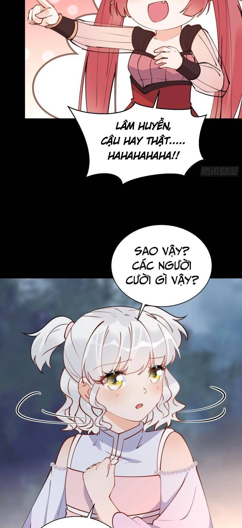 Tu Tiên Phải Dựa Vào Sugar Mommy Chapter 188 - 15