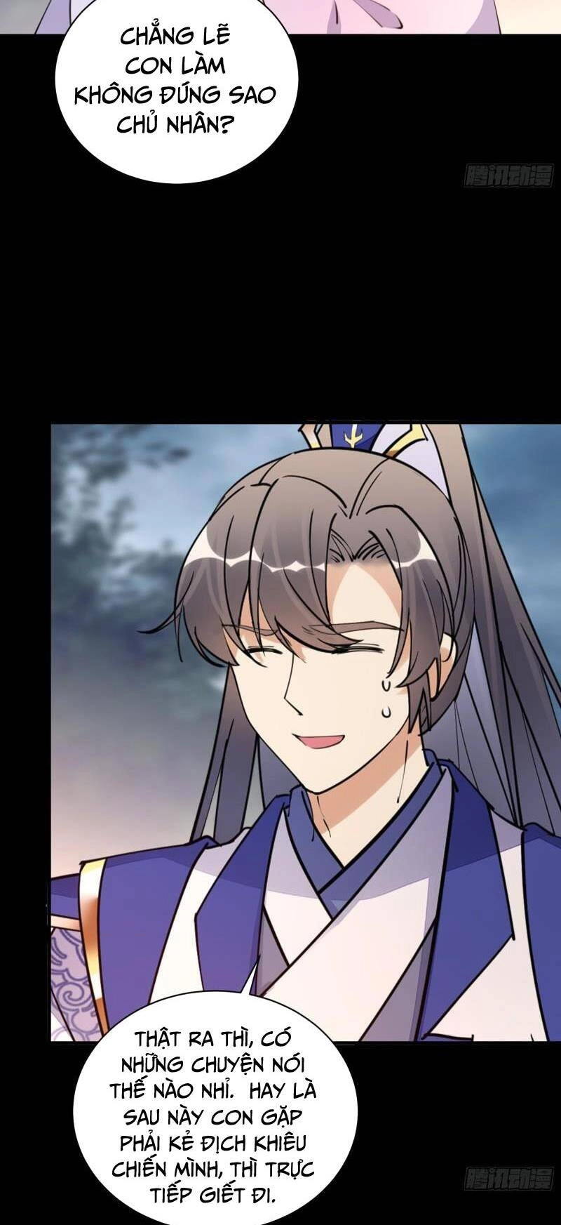 Tu Tiên Phải Dựa Vào Sugar Mommy Chapter 188 - 16