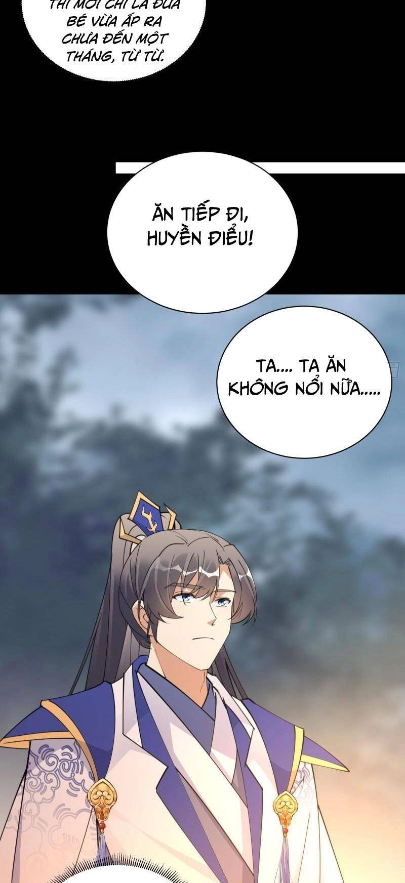 Tu Tiên Phải Dựa Vào Sugar Mommy Chapter 188 - 19