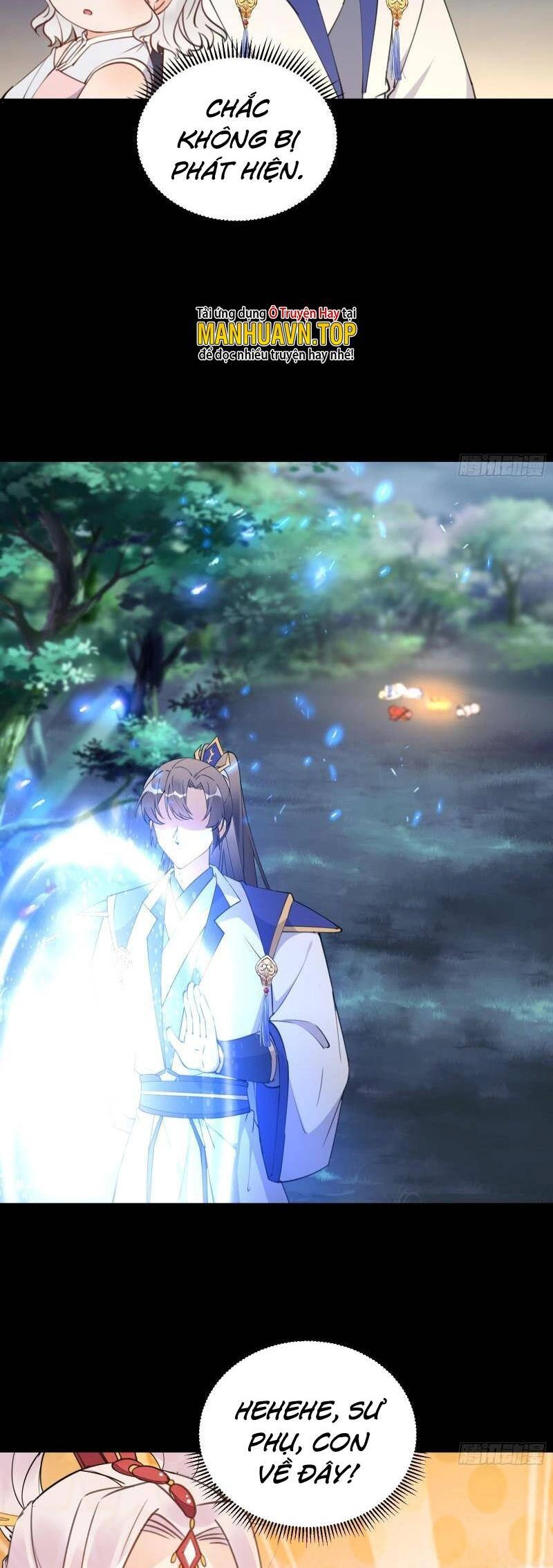 Tu Tiên Phải Dựa Vào Sugar Mommy Chapter 189 - 2