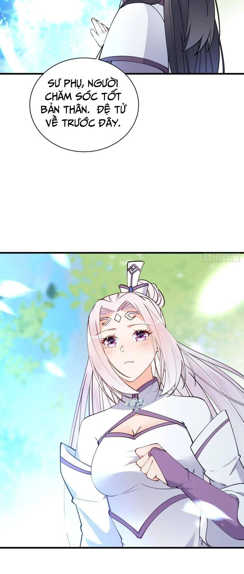 Tu Tiên Phải Dựa Vào Sugar Mommy Chapter 189 - 14