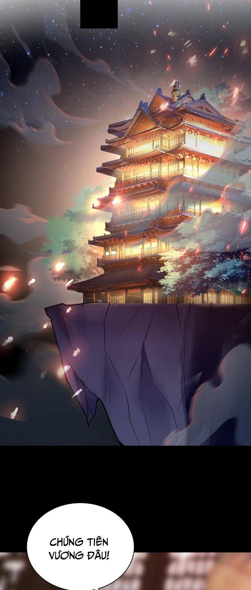 Tu Tiên Phải Dựa Vào Sugar Mommy Chapter 189 - 17