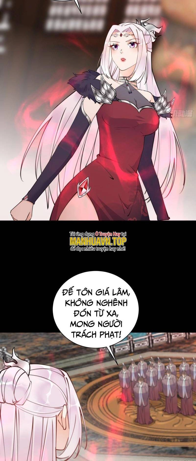 Tu Tiên Phải Dựa Vào Sugar Mommy Chapter 189 - 18