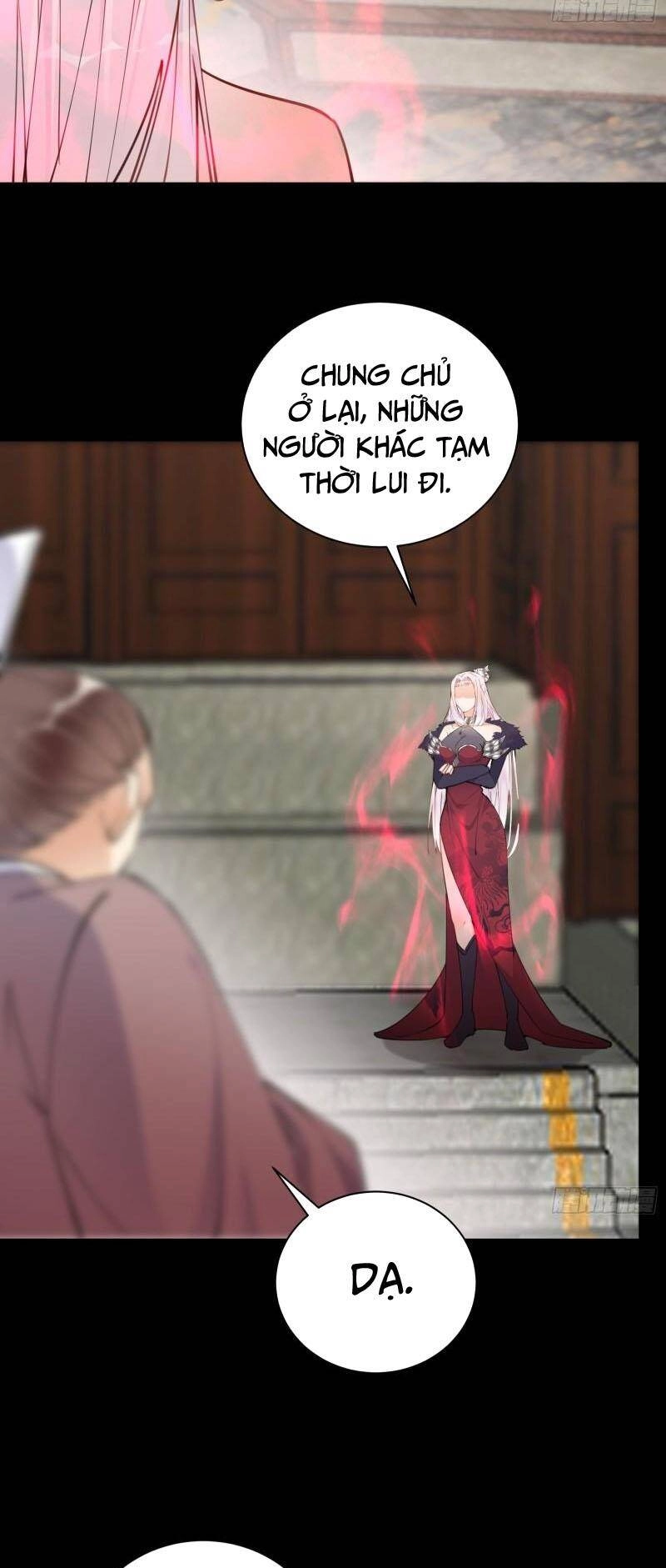 Tu Tiên Phải Dựa Vào Sugar Mommy Chapter 189 - 19