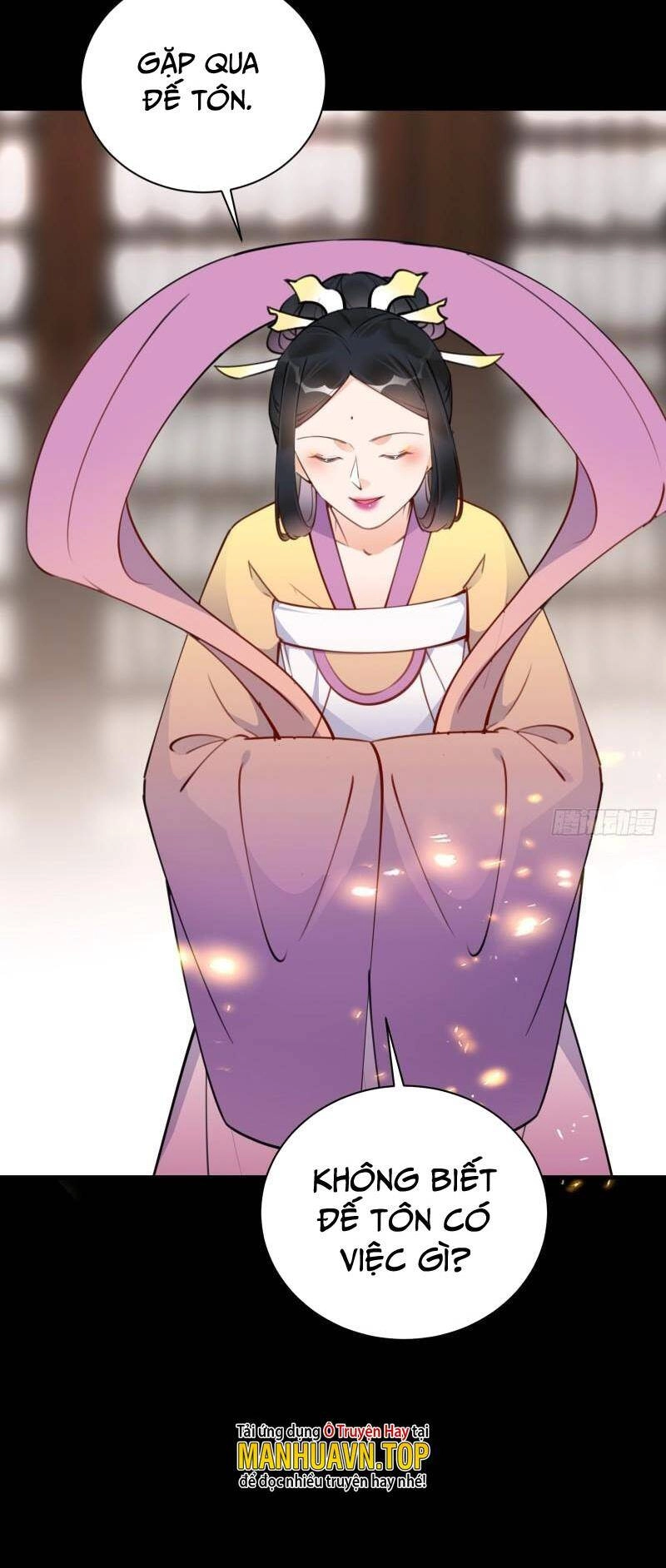 Tu Tiên Phải Dựa Vào Sugar Mommy Chapter 189 - 20