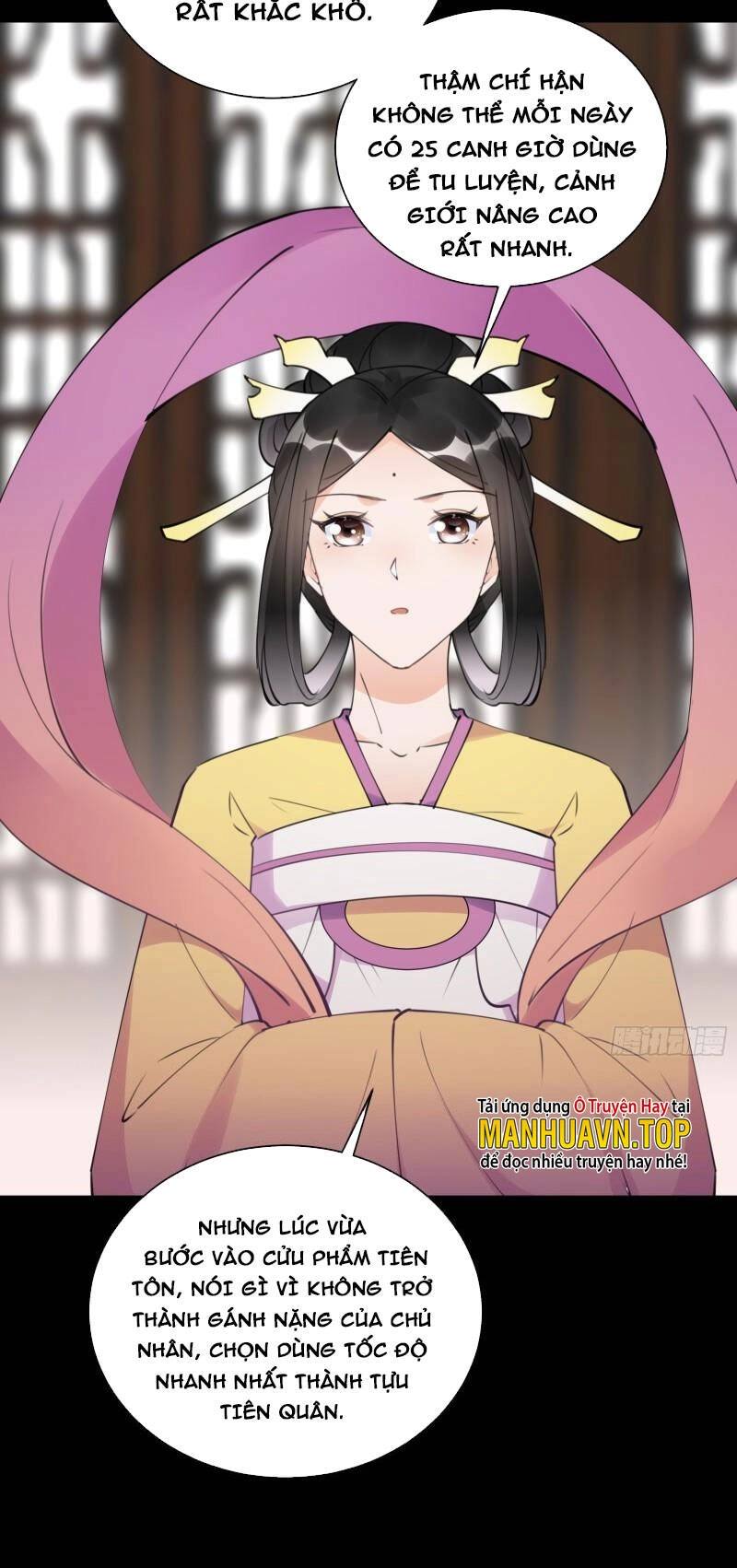 Tu Tiên Phải Dựa Vào Sugar Mommy Chapter 190 - 2