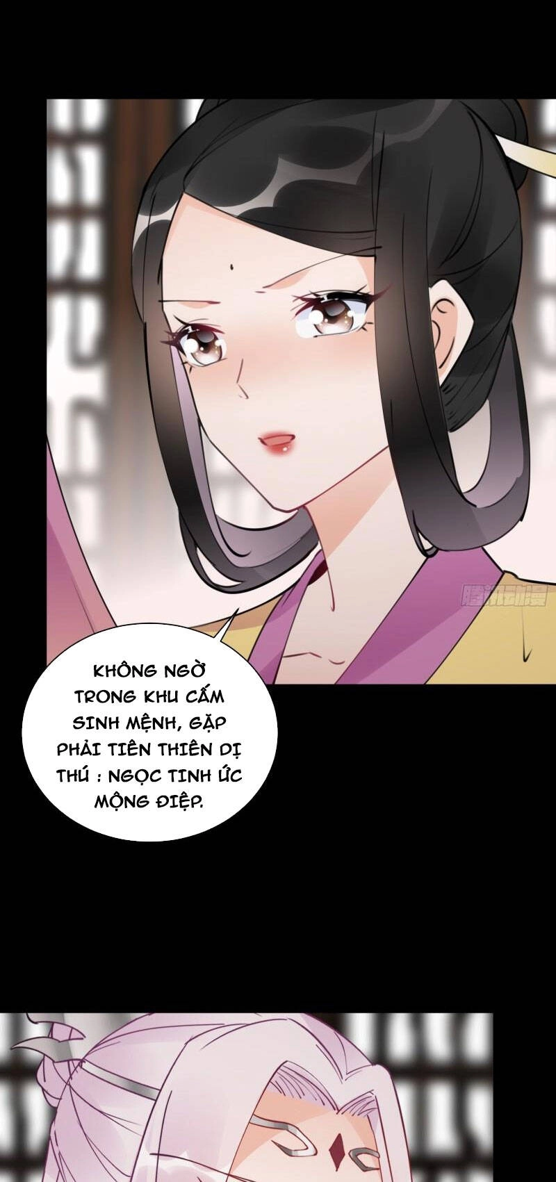 Tu Tiên Phải Dựa Vào Sugar Mommy Chapter 190 - 3