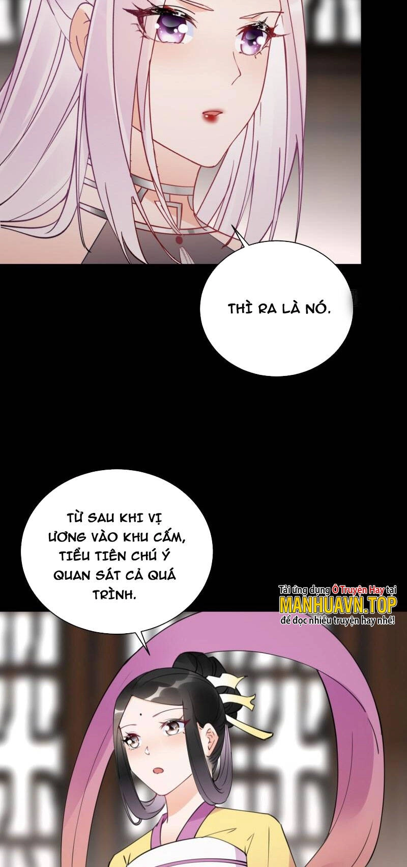 Tu Tiên Phải Dựa Vào Sugar Mommy Chapter 190 - 4