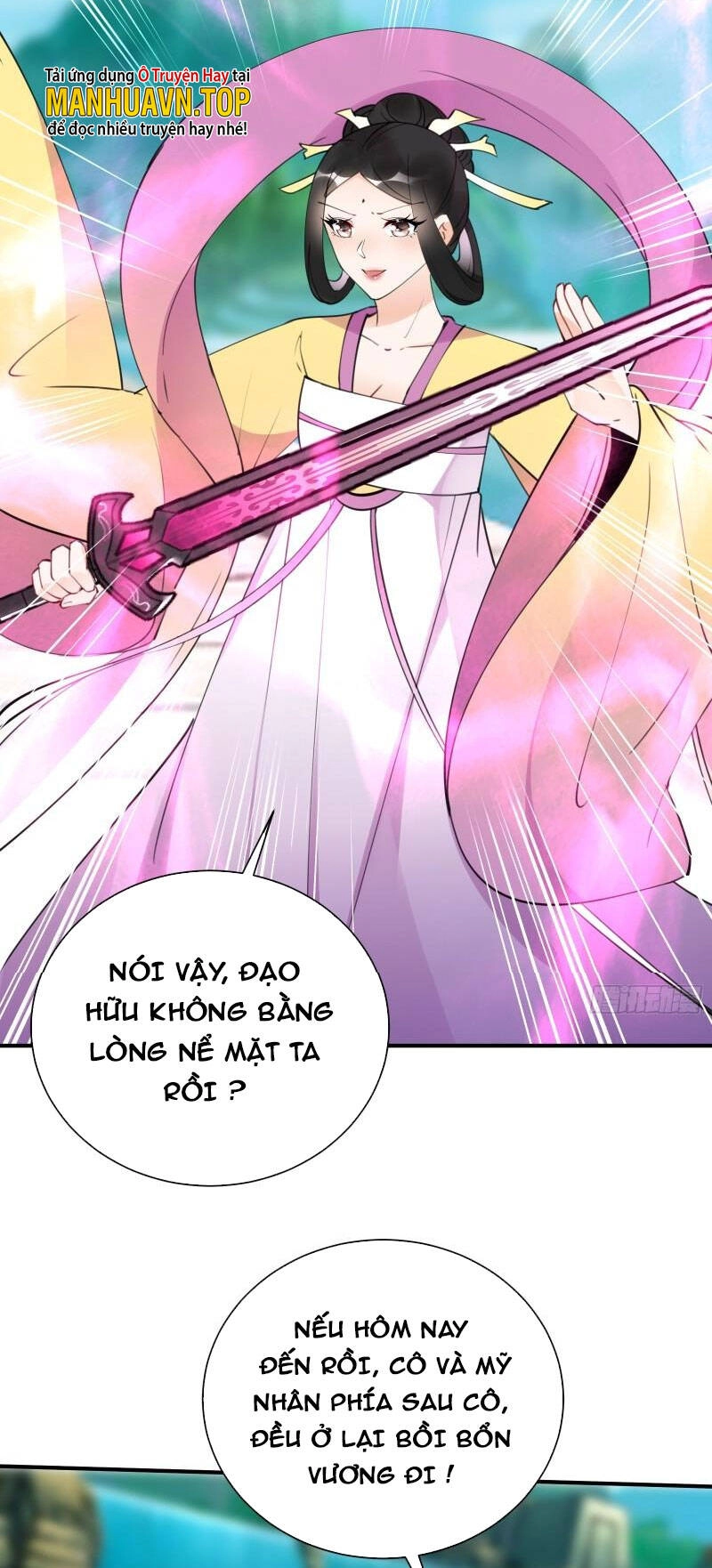 Tu Tiên Phải Dựa Vào Sugar Mommy Chapter 190 - 16