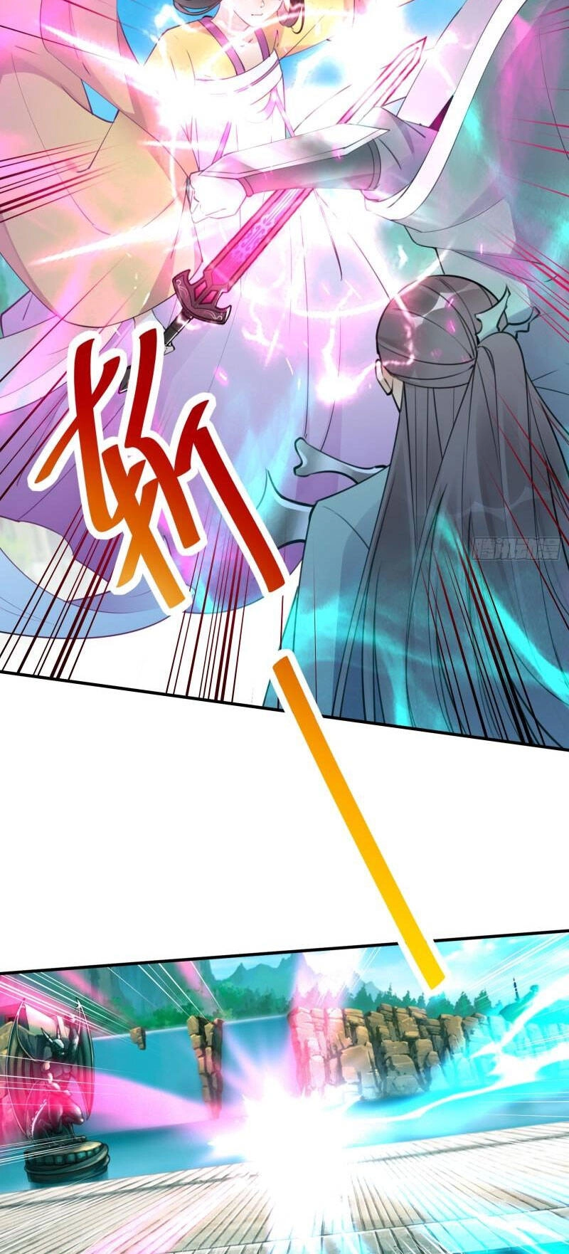 Tu Tiên Phải Dựa Vào Sugar Mommy Chapter 190 - 18