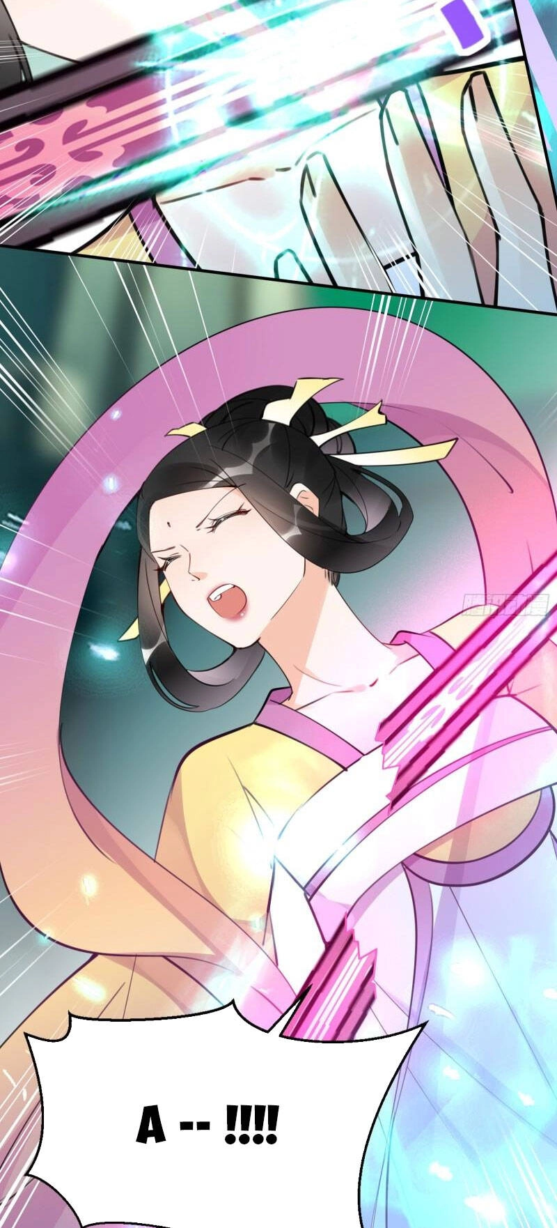 Tu Tiên Phải Dựa Vào Sugar Mommy Chapter 190 - 22