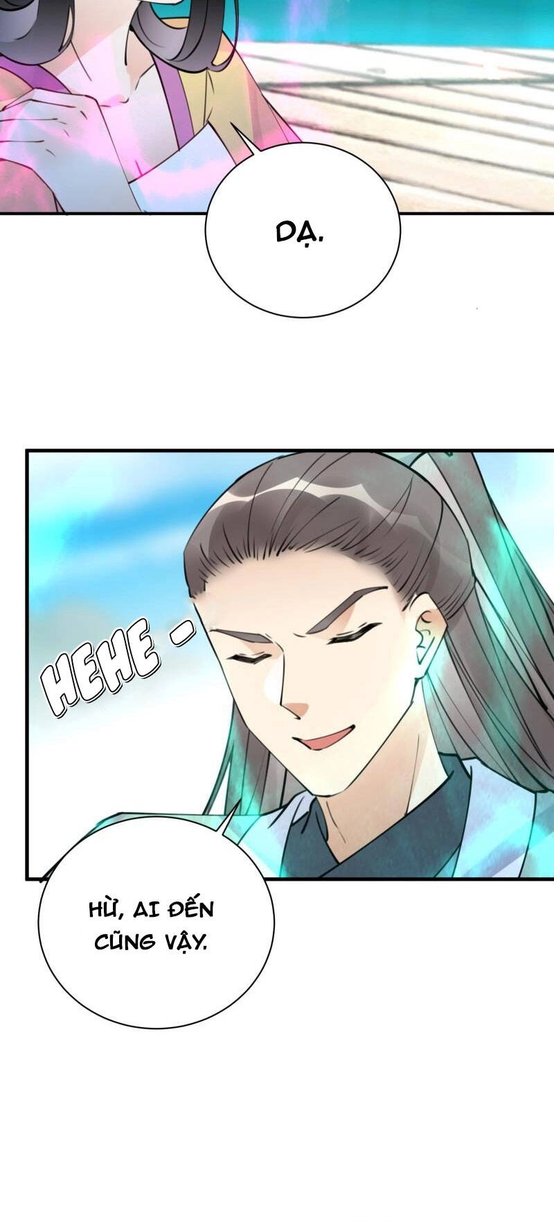 Tu Tiên Phải Dựa Vào Sugar Mommy Chapter 190 - 25