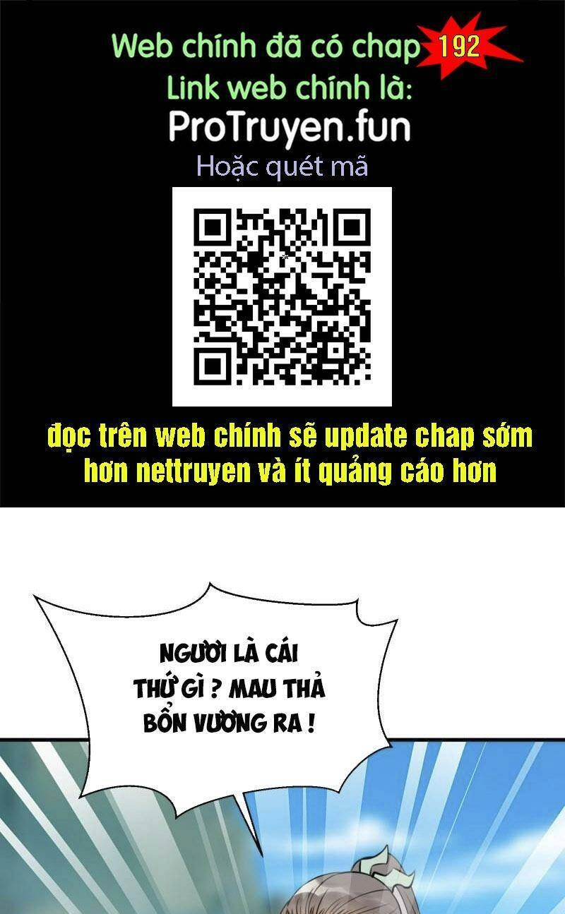 Tu Tiên Phải Dựa Vào Sugar Mommy Chapter 191 - 1