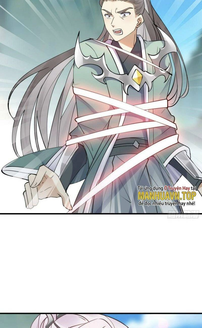 Tu Tiên Phải Dựa Vào Sugar Mommy Chapter 191 - 2