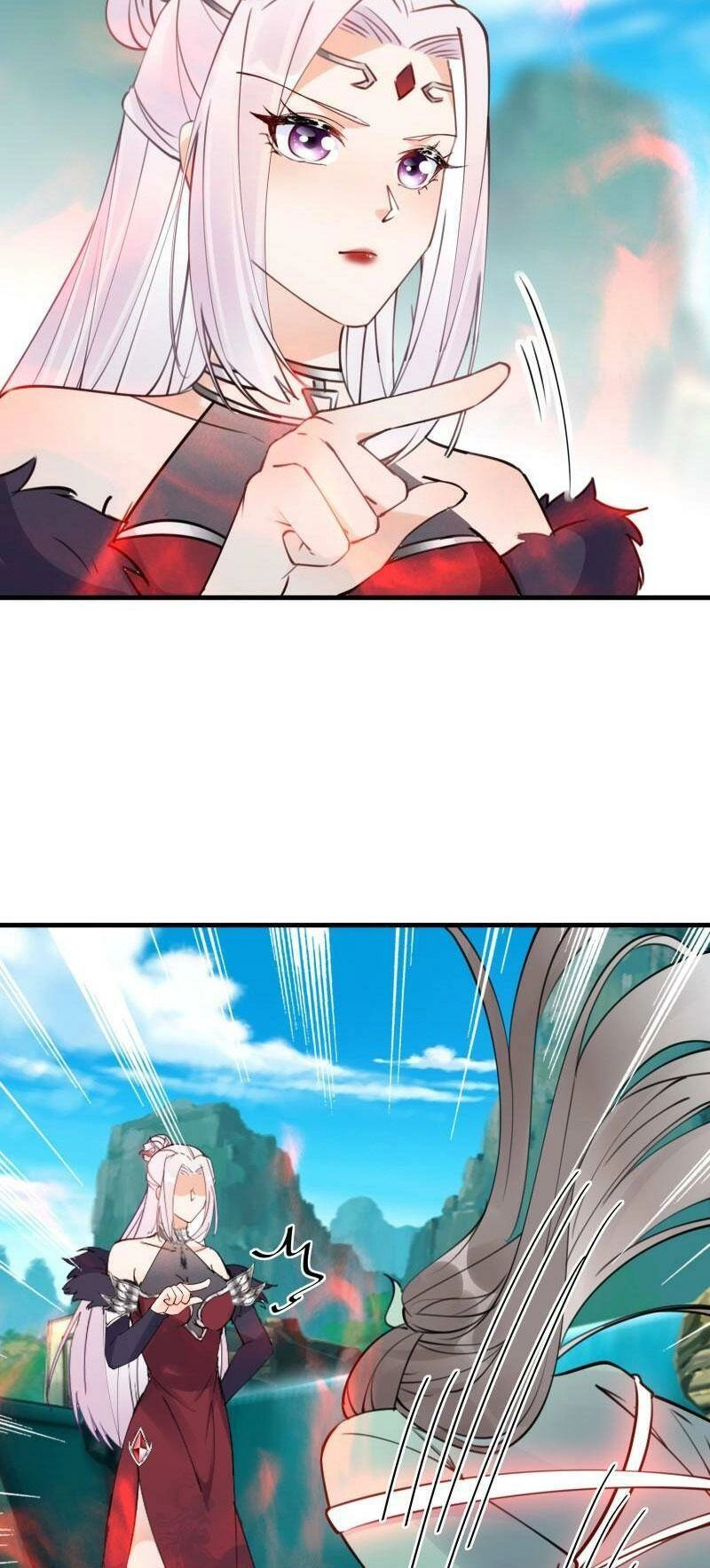 Tu Tiên Phải Dựa Vào Sugar Mommy Chapter 191 - 3