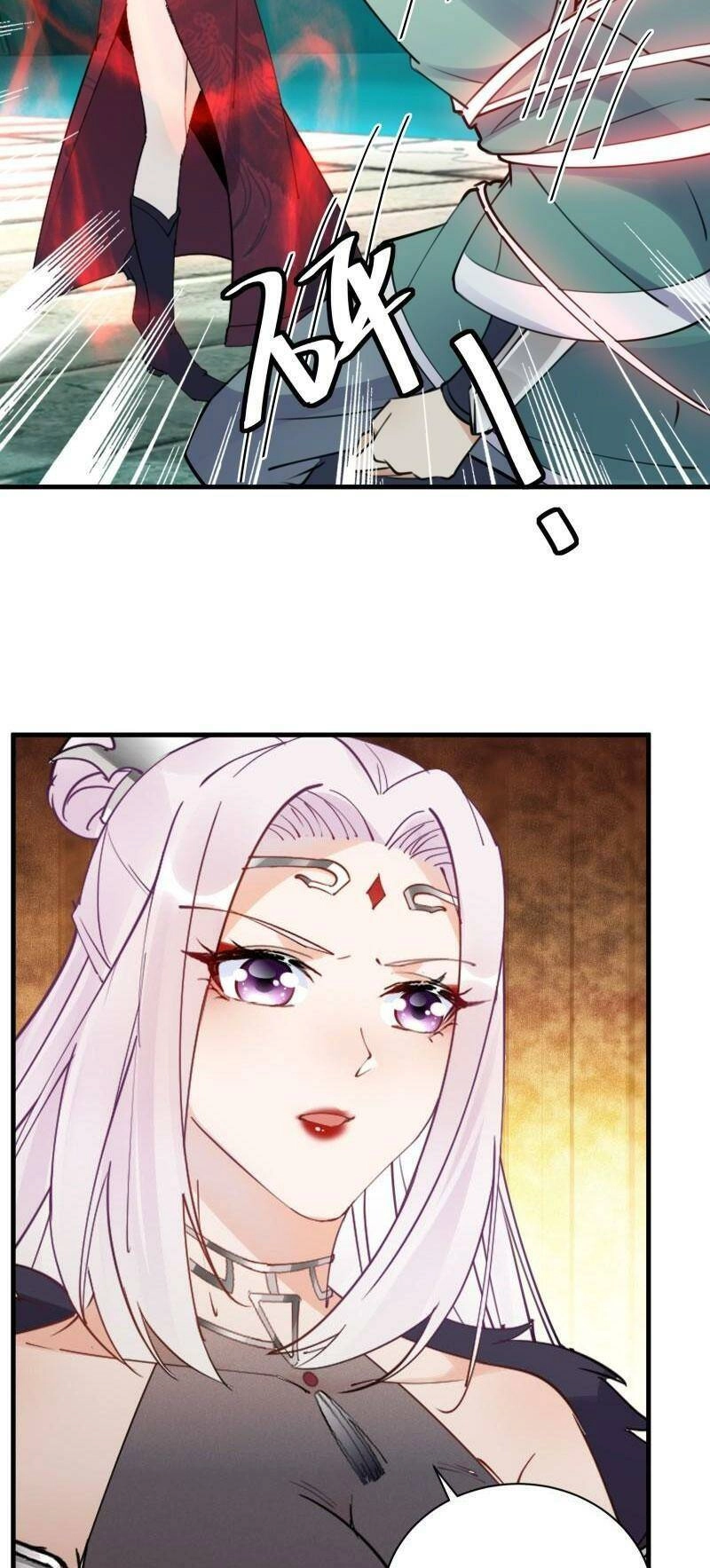 Tu Tiên Phải Dựa Vào Sugar Mommy Chapter 191 - 4