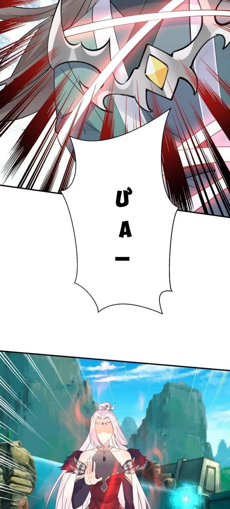 Tu Tiên Phải Dựa Vào Sugar Mommy Chapter 191 - 7