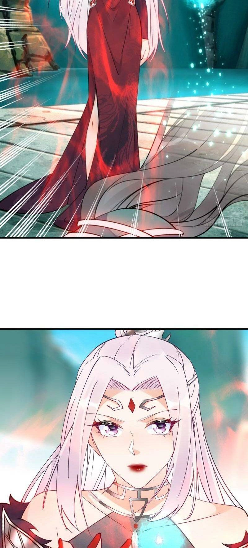 Tu Tiên Phải Dựa Vào Sugar Mommy Chapter 191 - 8