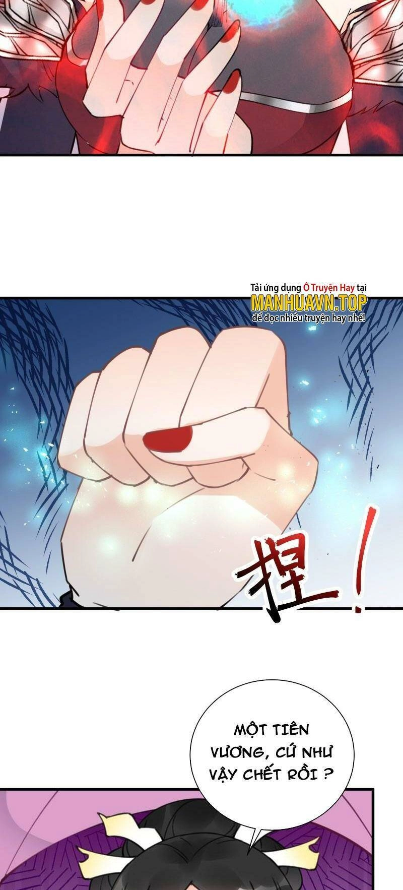 Tu Tiên Phải Dựa Vào Sugar Mommy Chapter 191 - 9