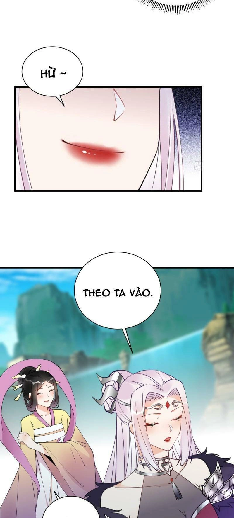 Tu Tiên Phải Dựa Vào Sugar Mommy Chapter 191 - 11