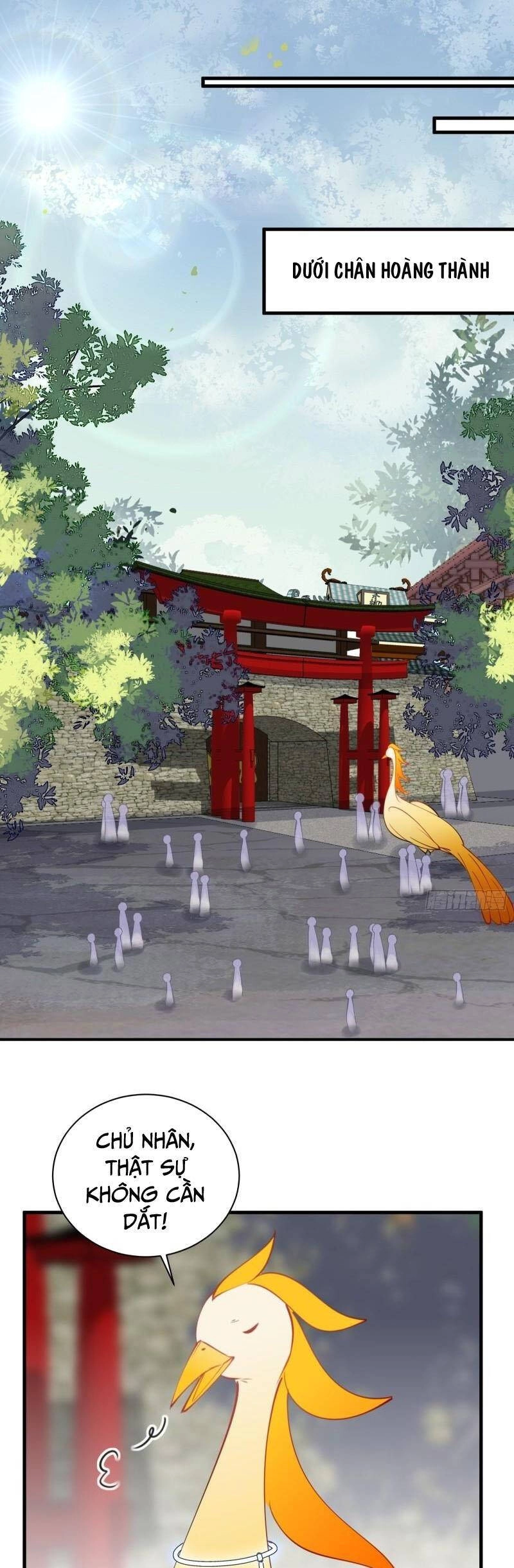 Tu Tiên Phải Dựa Vào Sugar Mommy Chapter 192 - 2