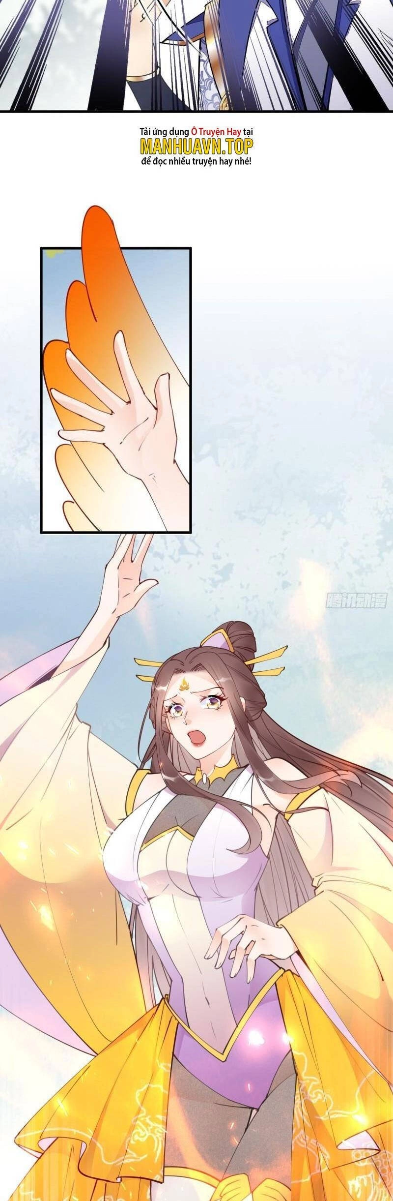 Tu Tiên Phải Dựa Vào Sugar Mommy Chapter 192 - 5