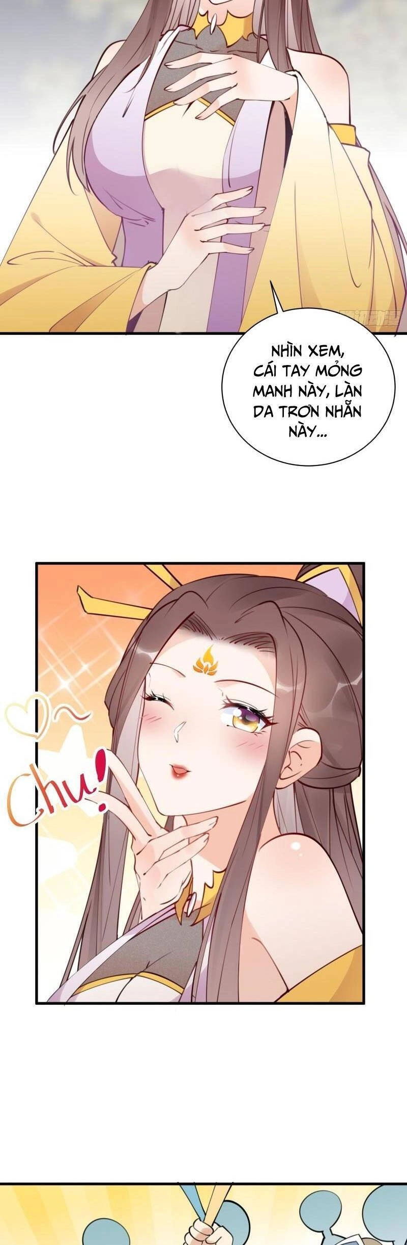 Tu Tiên Phải Dựa Vào Sugar Mommy Chapter 192 - 7