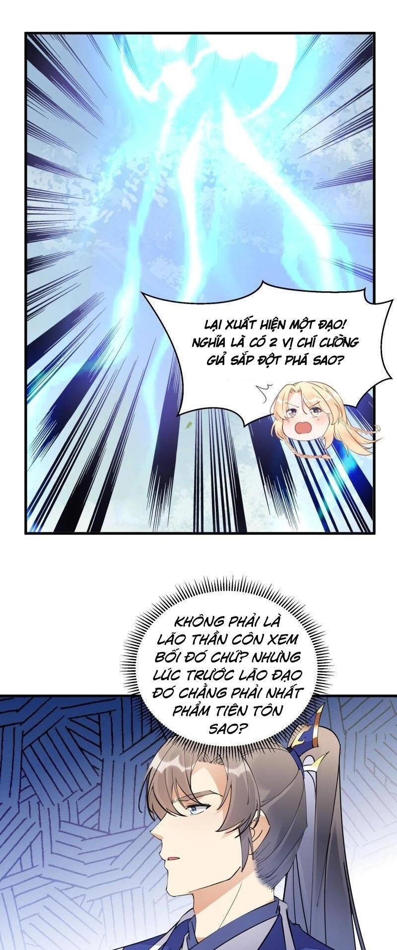 Tu Tiên Phải Dựa Vào Sugar Mommy Chapter 192 - 12